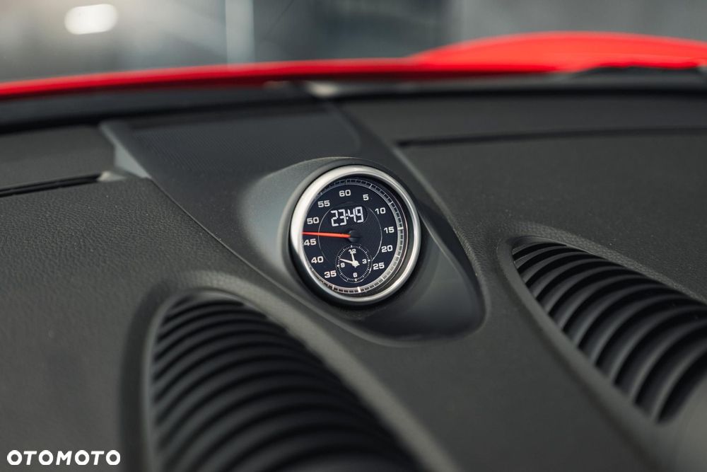 Porsche 718 Boxster GPF PDK - 25