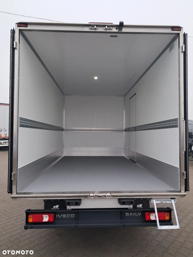 Iveco Daily / Pewny partner w biznesie ! - 8