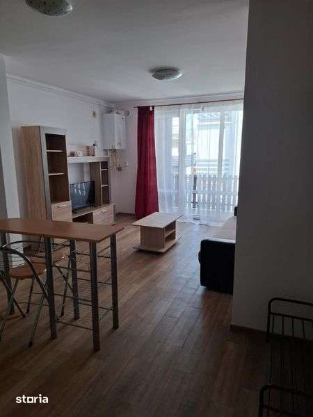Apartament studio — fotografia 1