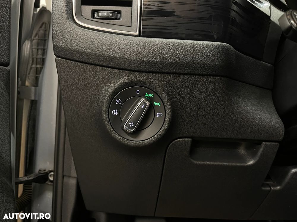 Skoda Kodiaq 2.0 TDI 4X4 DSG Style - 30