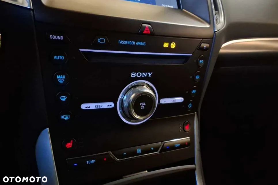 Ford S-Max 2.5 Duratec FHEV TITANIUM - 12