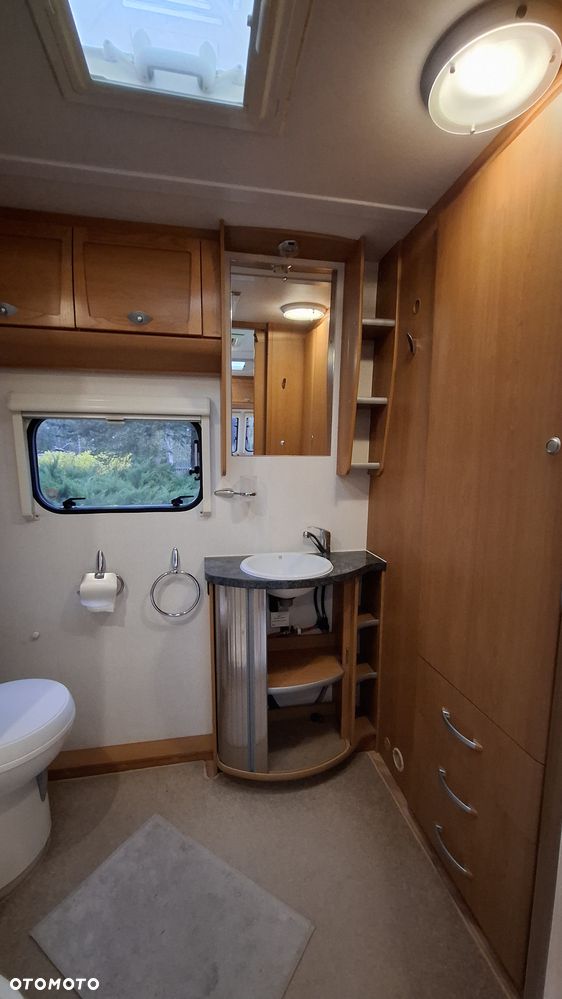 Lunar Clubman 475 CK - 11