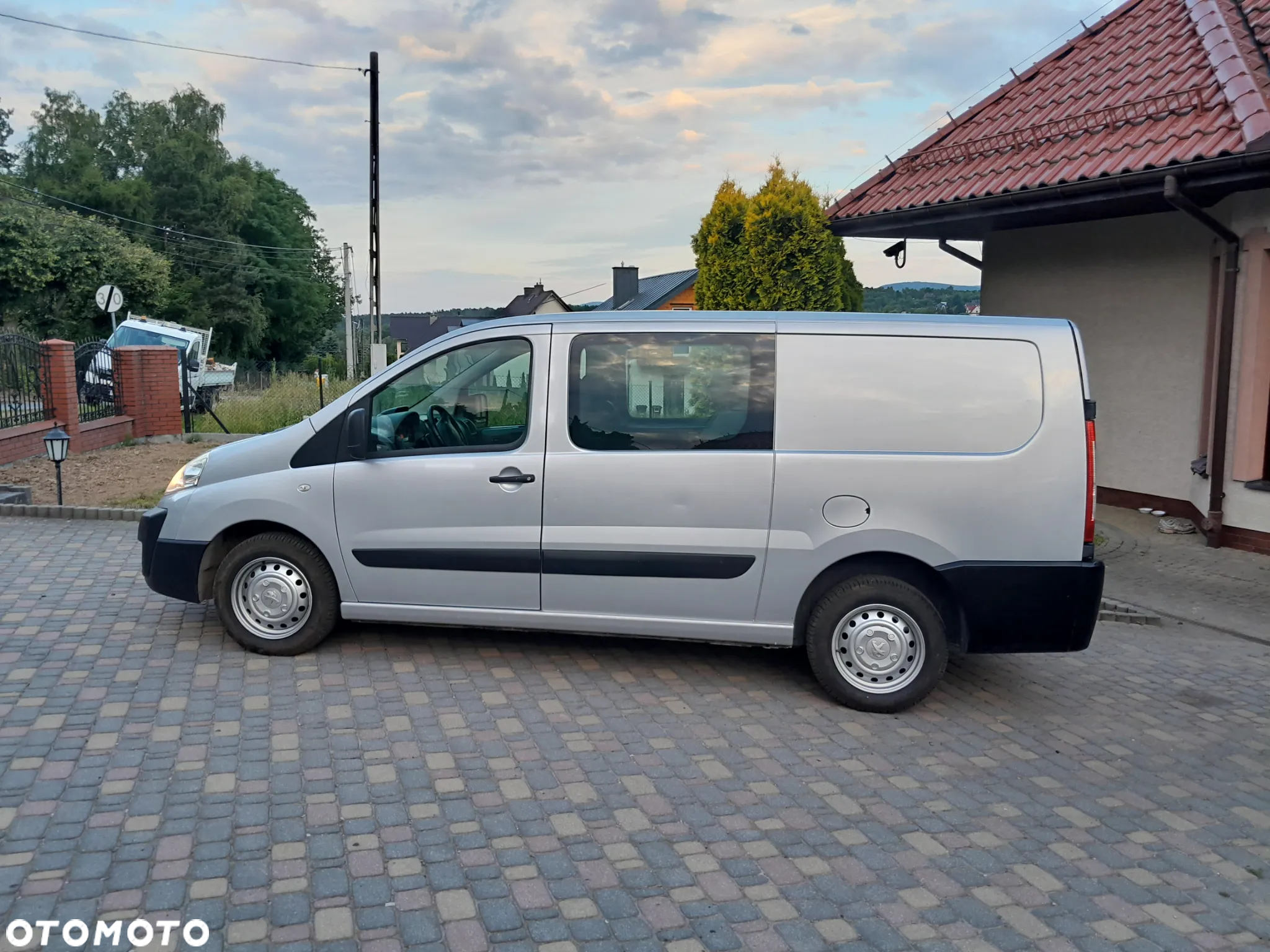 Peugeot Expert - 7