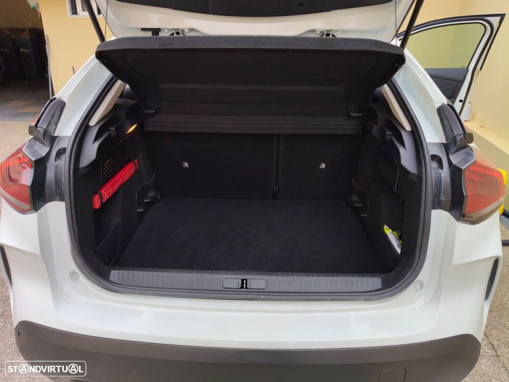 Citroën e-C4 50 kWh Feel - 60