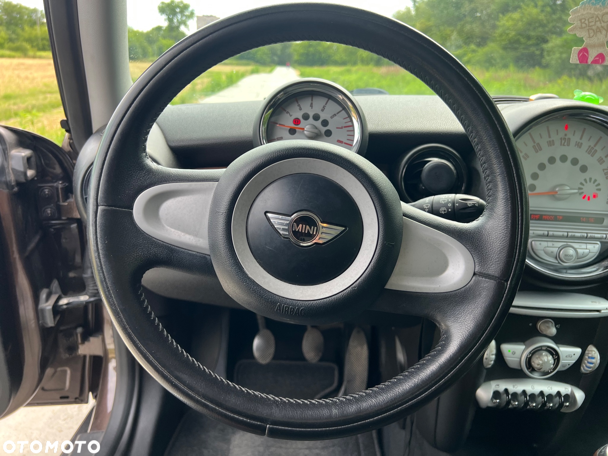 MINI Clubman Cooper S - 26