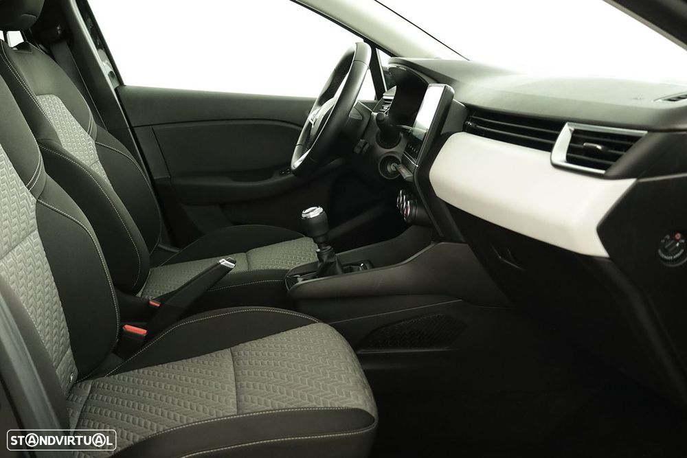 Renault Clio 1.0 TCe Evolution - 23