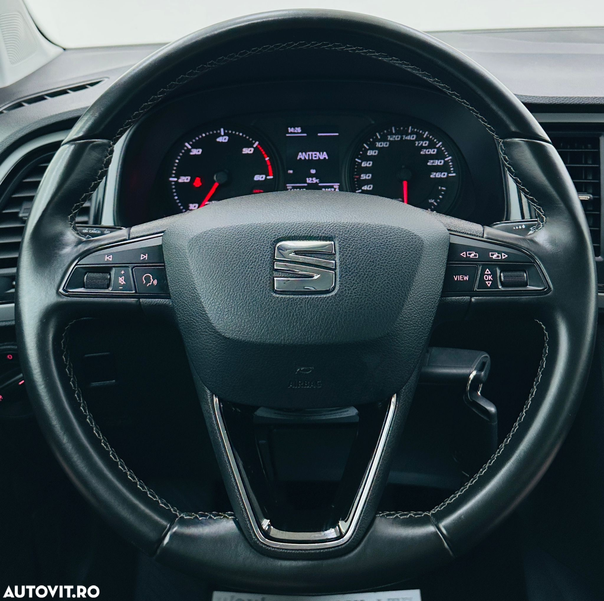 Seat Ateca - 34