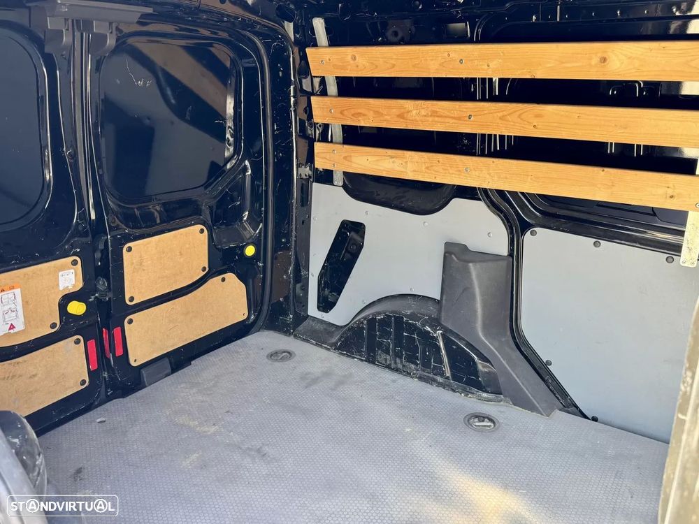 Ford transit connect transit connect - 12