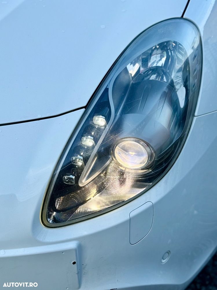 Alfa Romeo Giulietta 2.0 JTDM 16V TCT Sport - 15