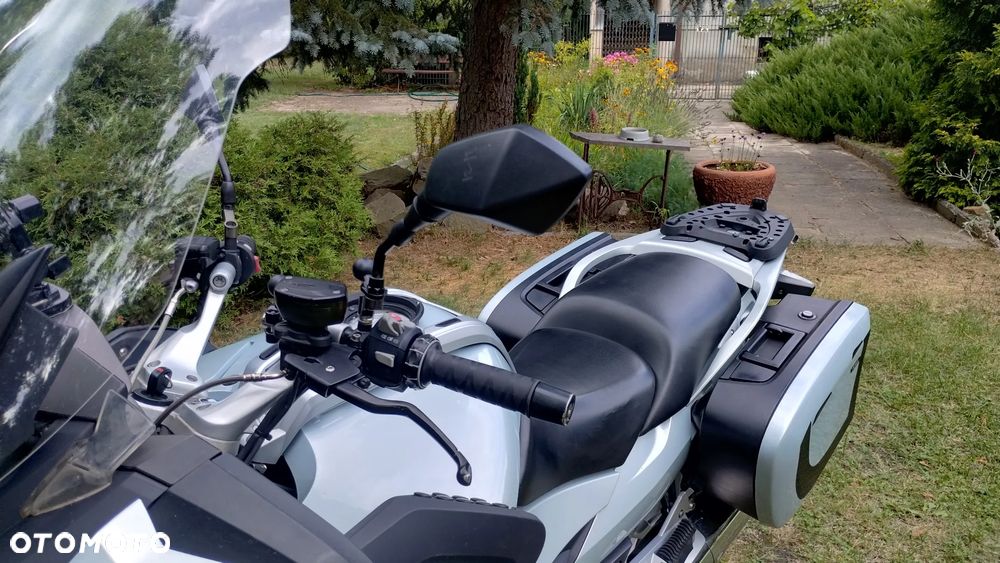 BMW RT - 21