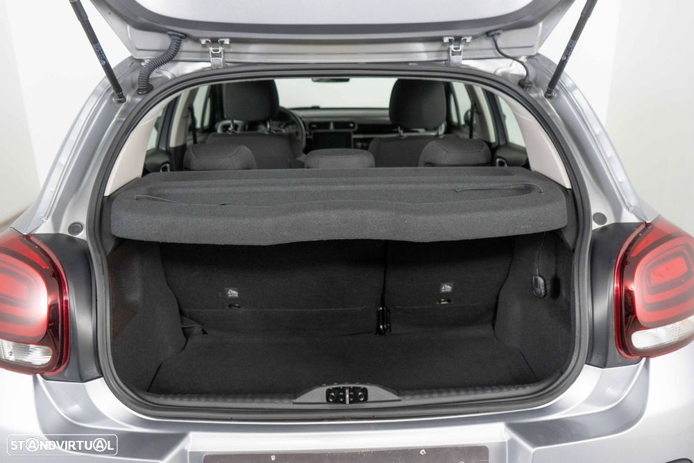 Citroën C3 1.2 PureTech Feel Pack - 11