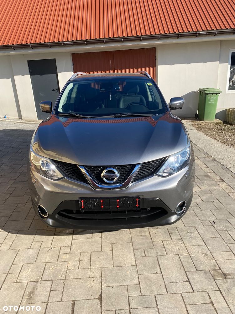 Nissan Qashqai 1.6 DIG-T 360 - 3