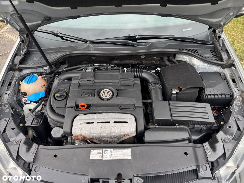 Volkswagen Golf - 10