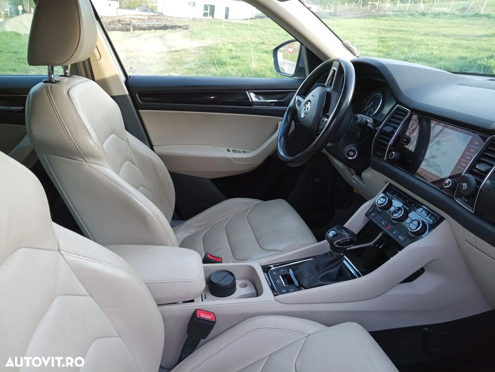 Skoda Kodiaq - 13