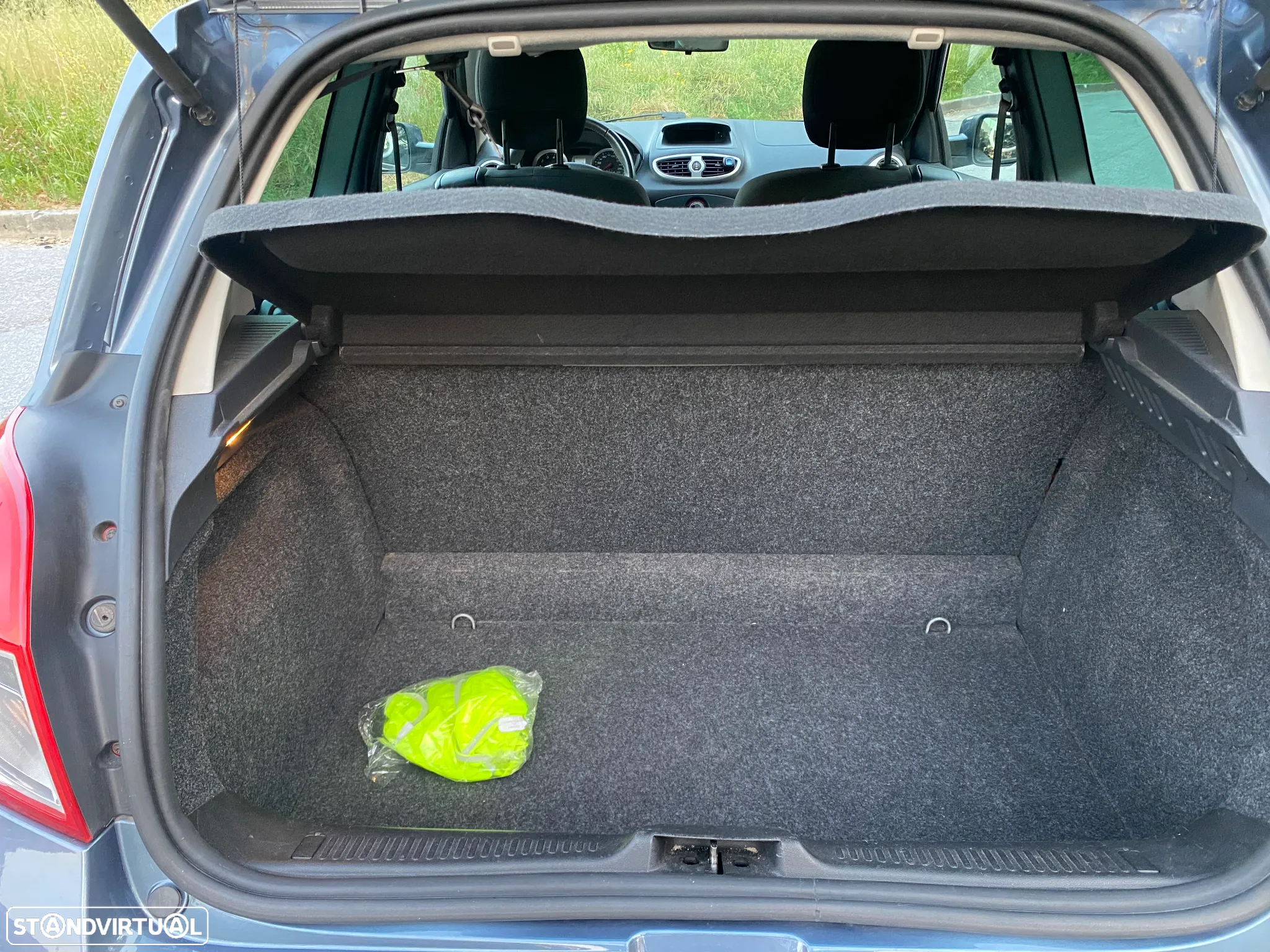 Renault Clio 1.2 16V GT - 8