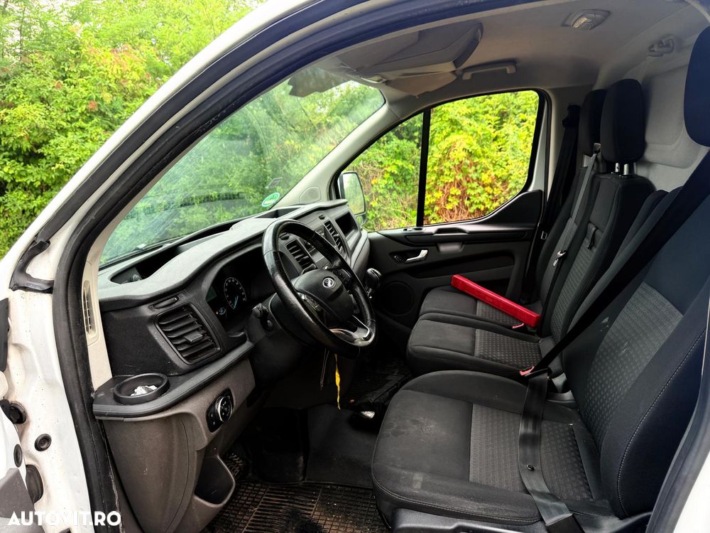 Ford Transit Custom - 6