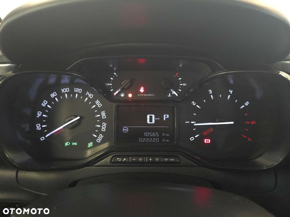 Citroën C3 1.2 PureTech Shine S&S EAT6 - 17