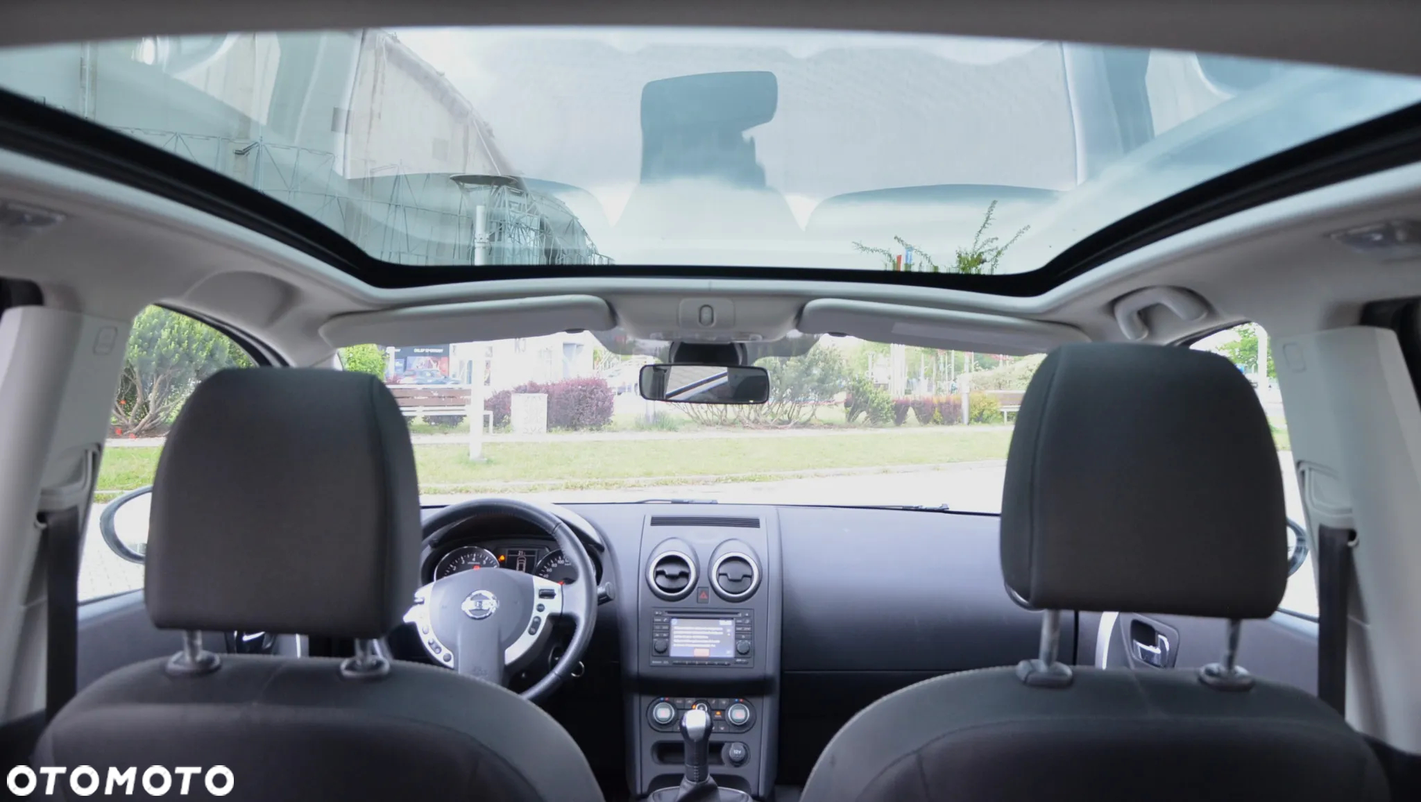 Nissan Qashqai - 23