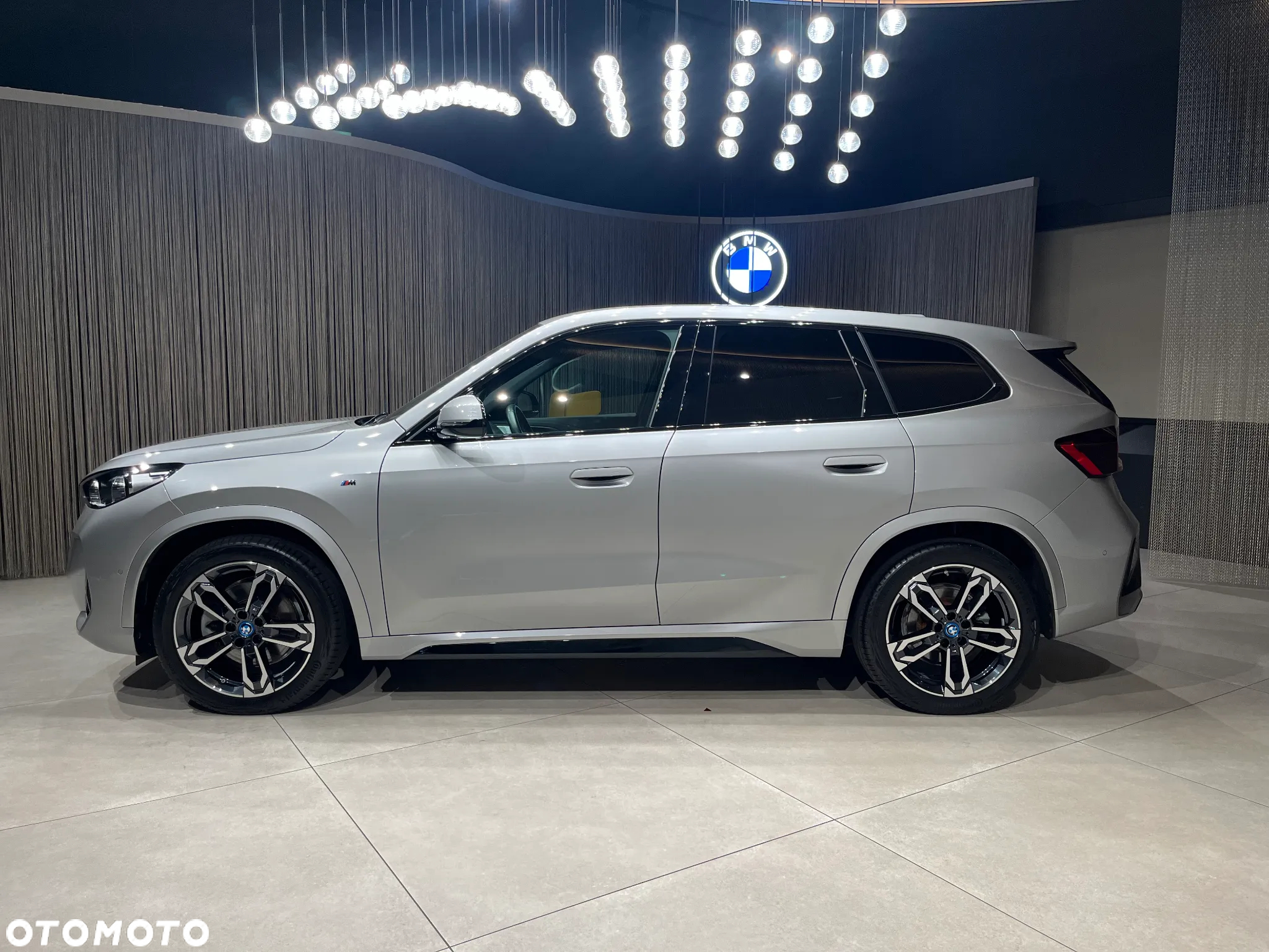 BMW iX1 xDrive30 66.5kWh - 5
