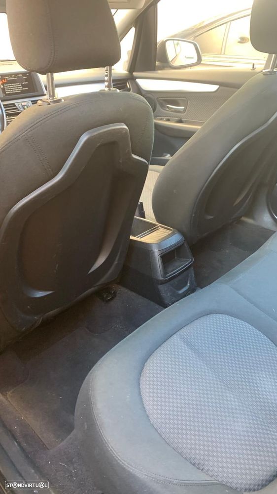 BMW 216 Active Tourer - 8