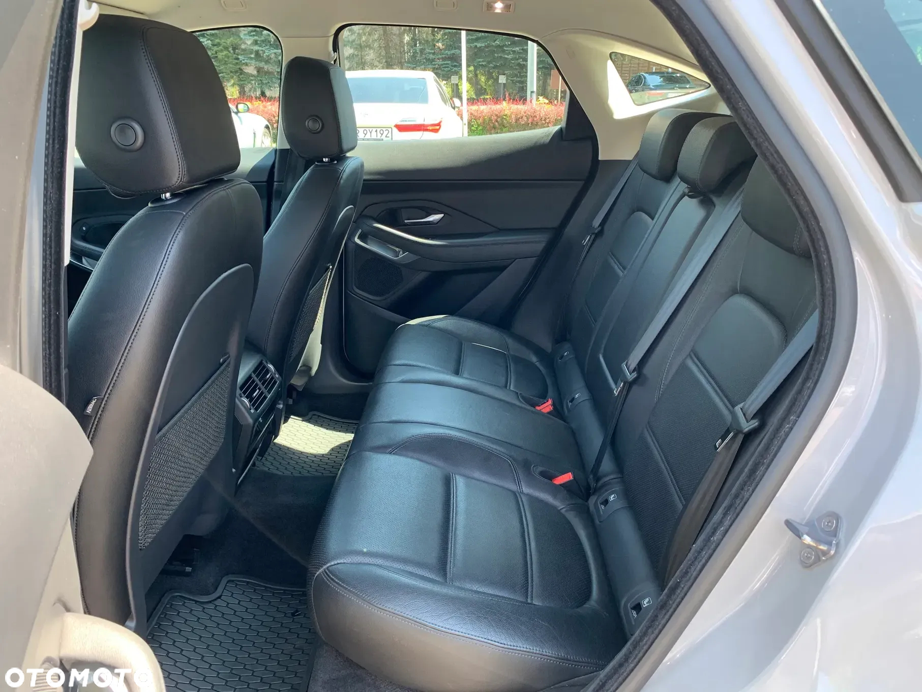 Jaguar E-Pace 2.0 i4D AWD S - 17