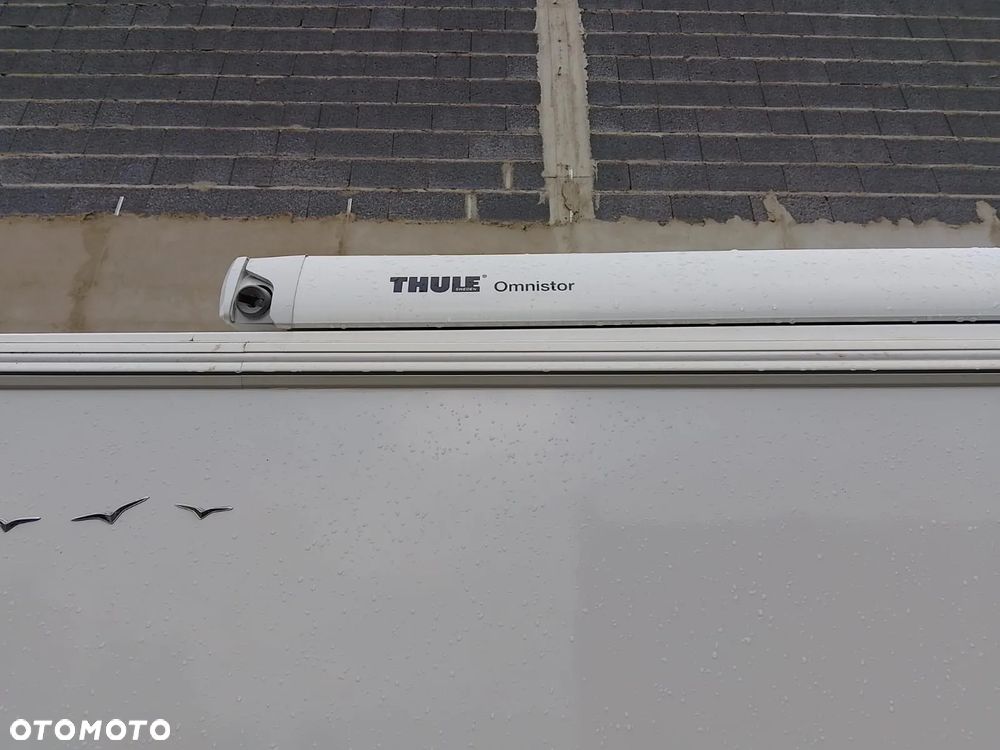 SWIFT CRUZER 540 - 8