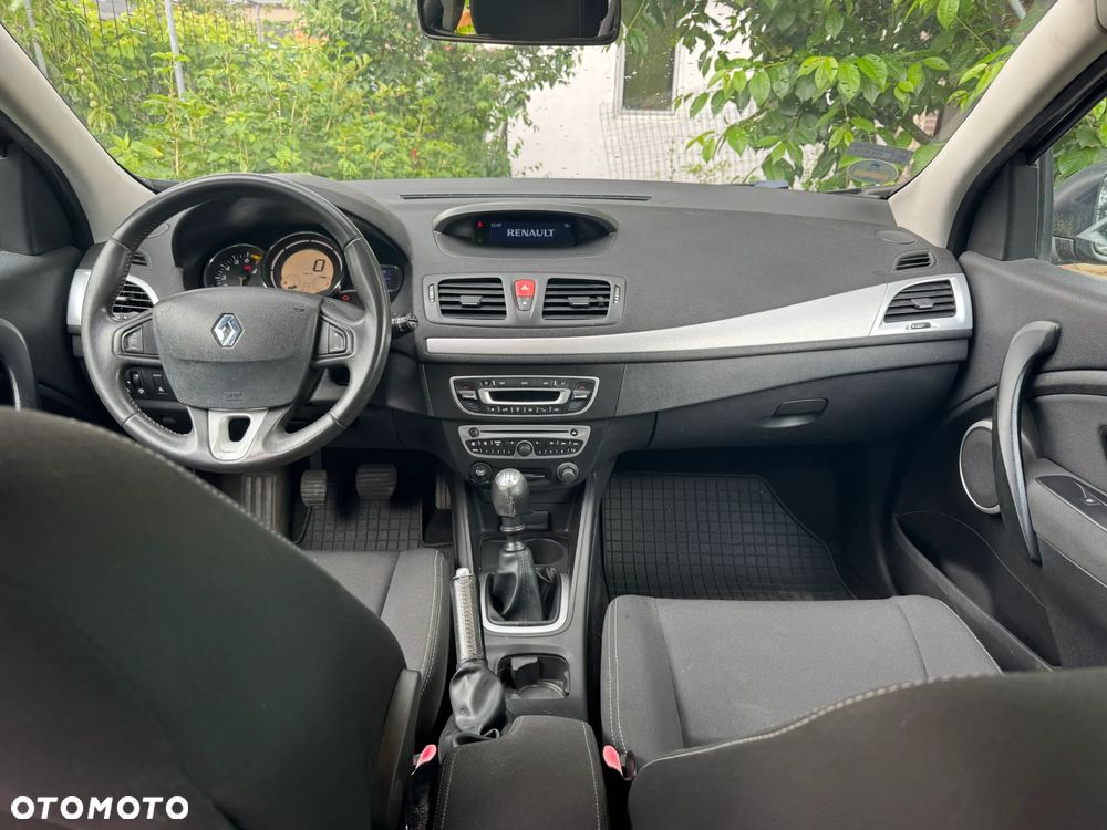 Renault Megane 1.6 16V 110 Dynamique - 11