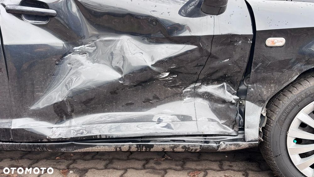 Seat Ibiza 1.2 TSI Ecomotive Sport - 8