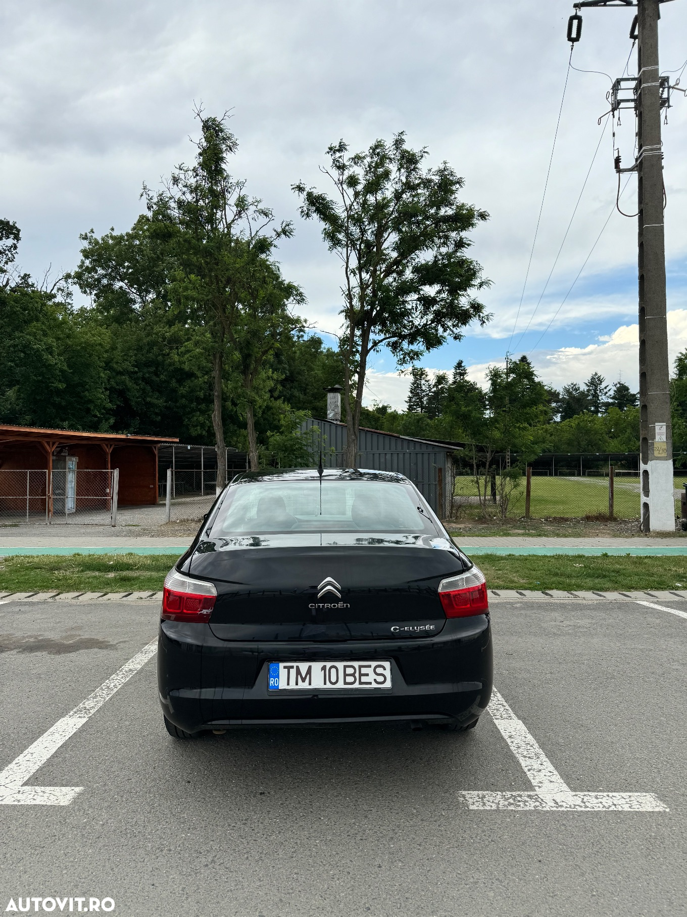 Citroën C-Elysée PureTech Attraction - 2