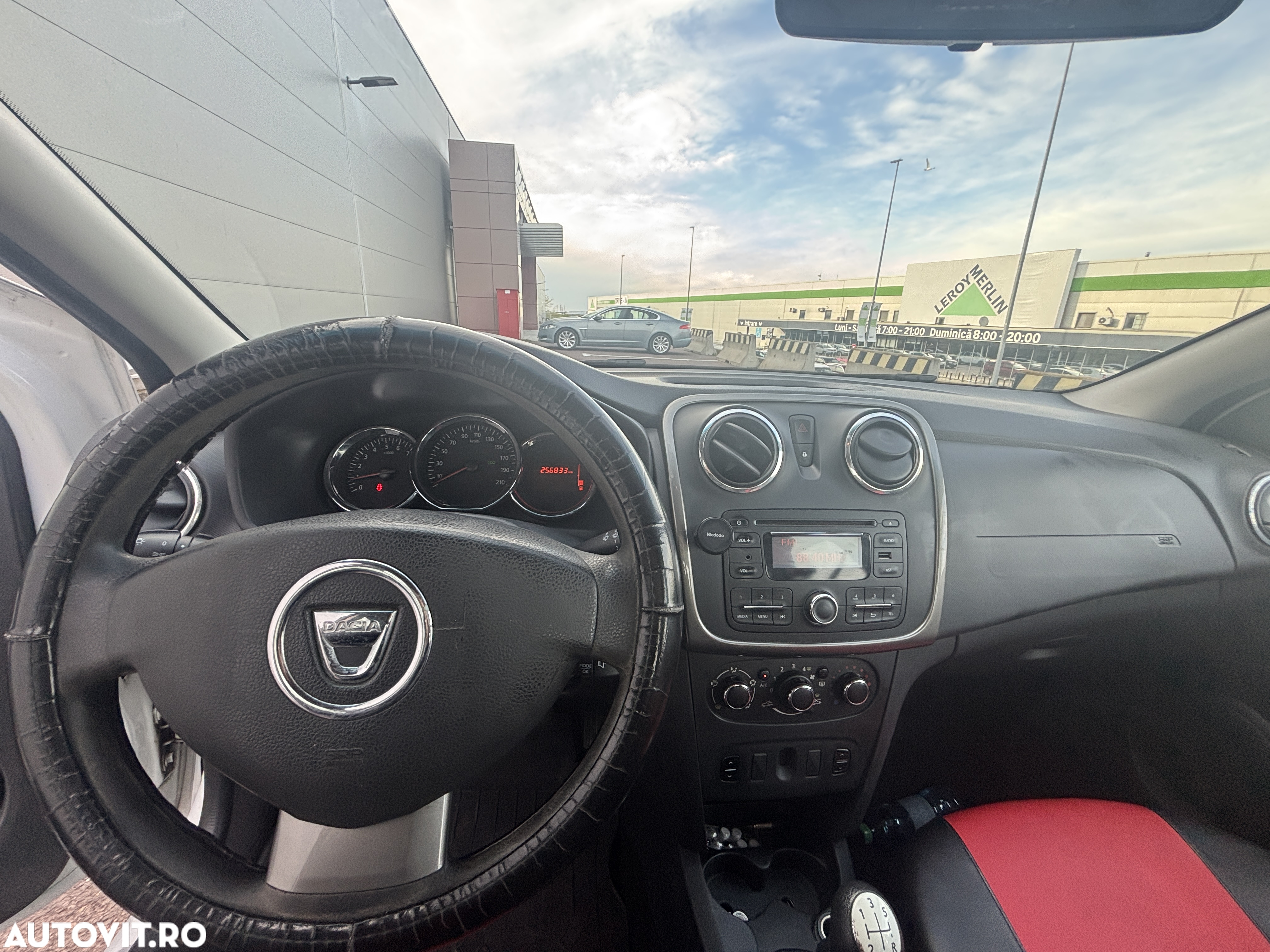 Dacia Logan - 9