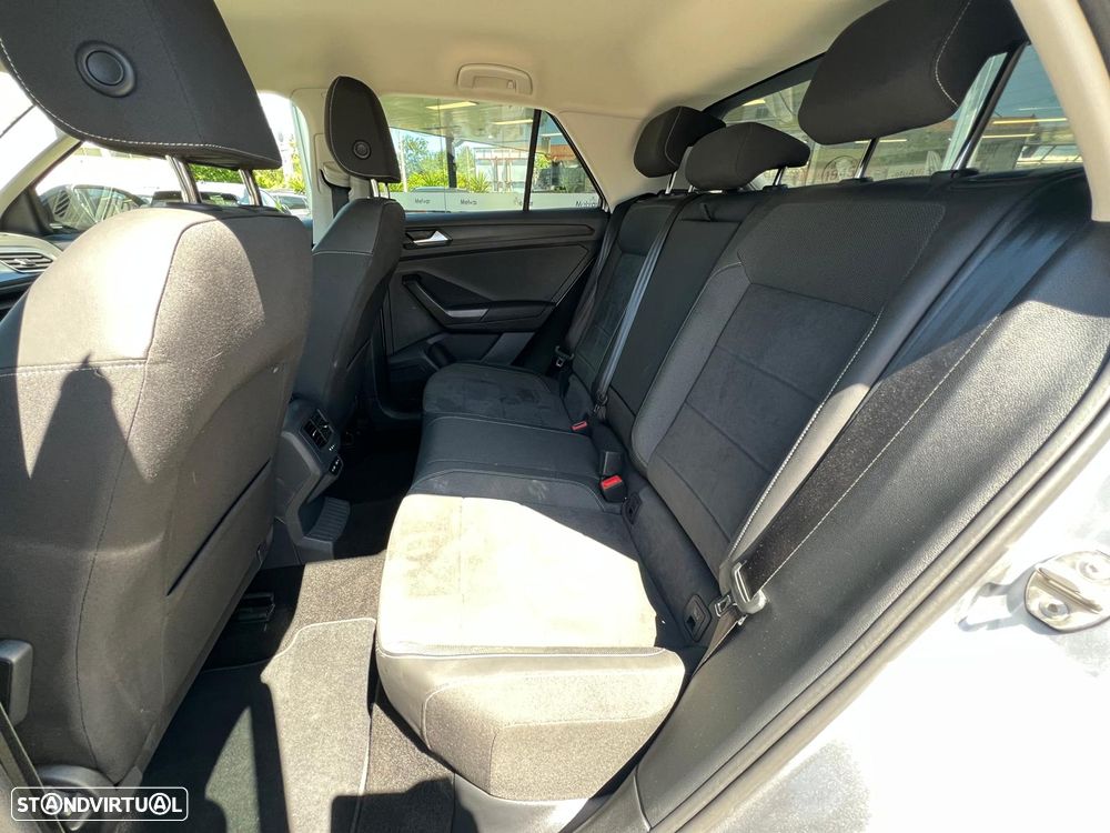 VW T-Roc 2.0 TDI Style - 8