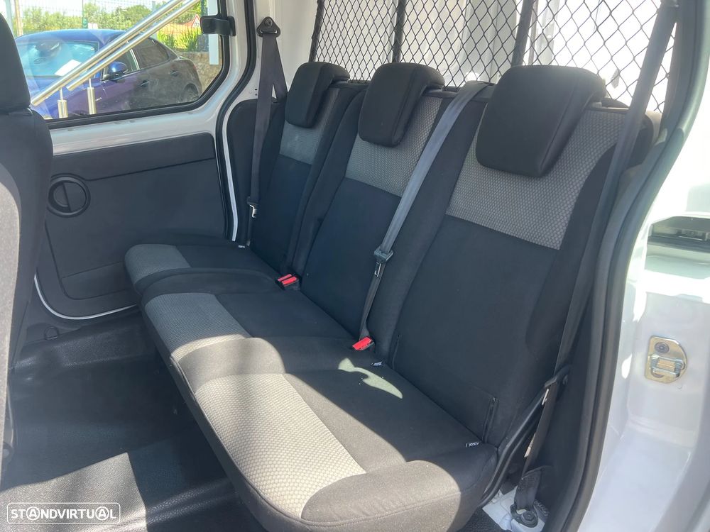 Renault Kangoo Maxi 90 Extra - 15