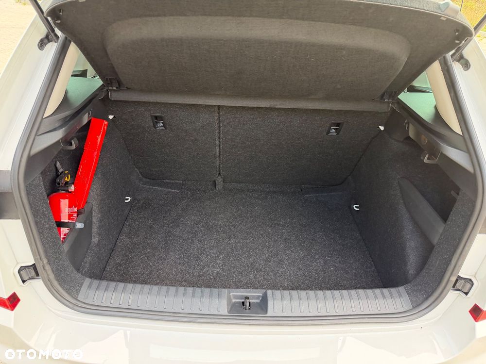 Skoda Kamiq 1.0 TSI Ambition - 26