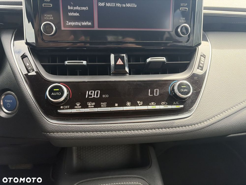 Toyota Corolla - 15