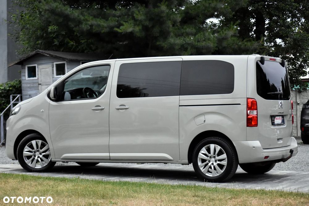 Citroën SpaceTourer - 13