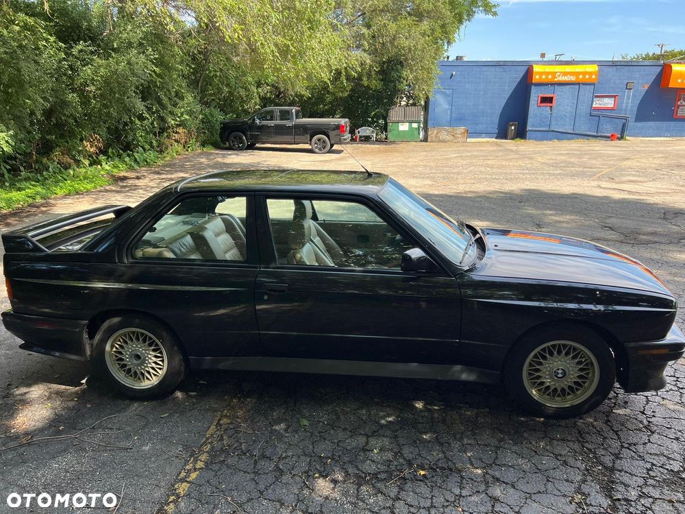 BMW M3 - 12