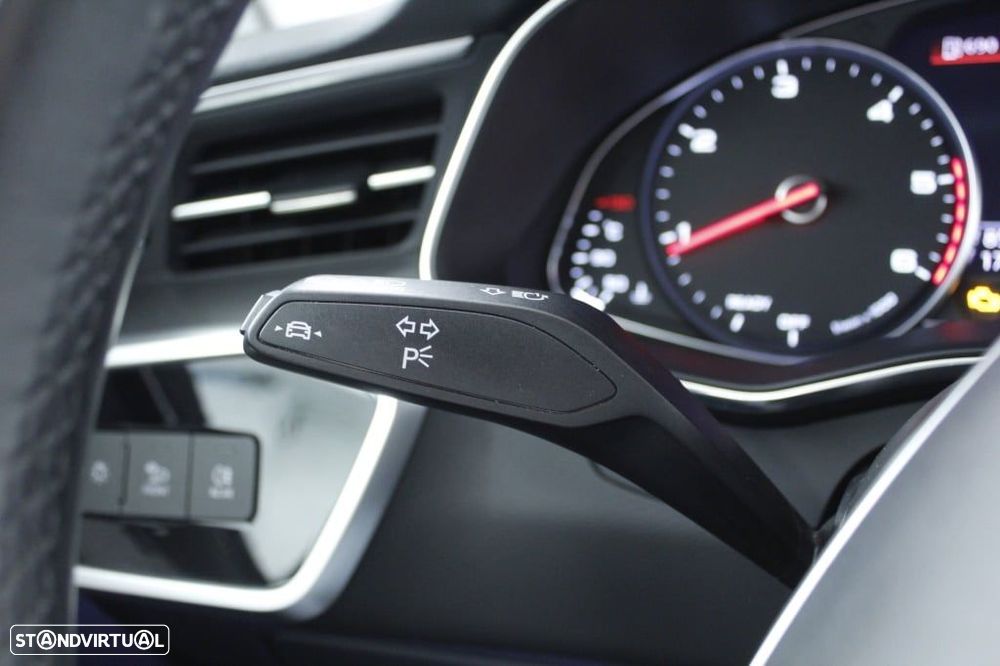 Audi A6 Avant - 31