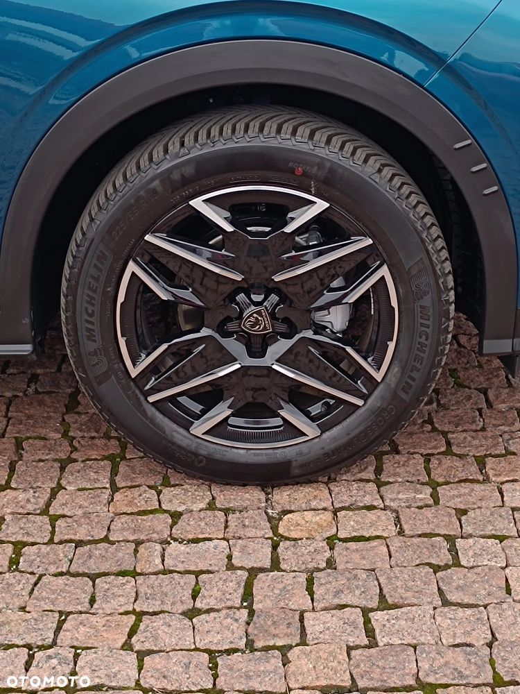 Peugeot 3008 1.2 PureTech mHEV Allure e-DCS6 - 27