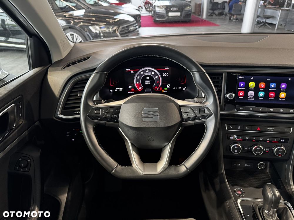 Seat Ateca - 20