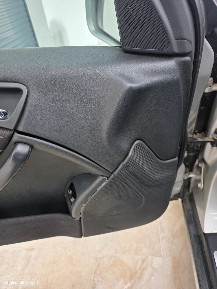 Mercedes-Benz C 220 - 7