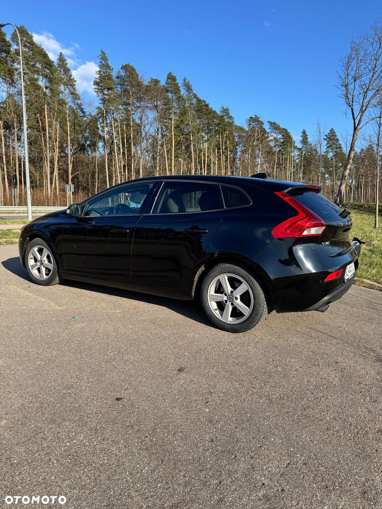 Volvo V40 T3 Kinetic - 5
