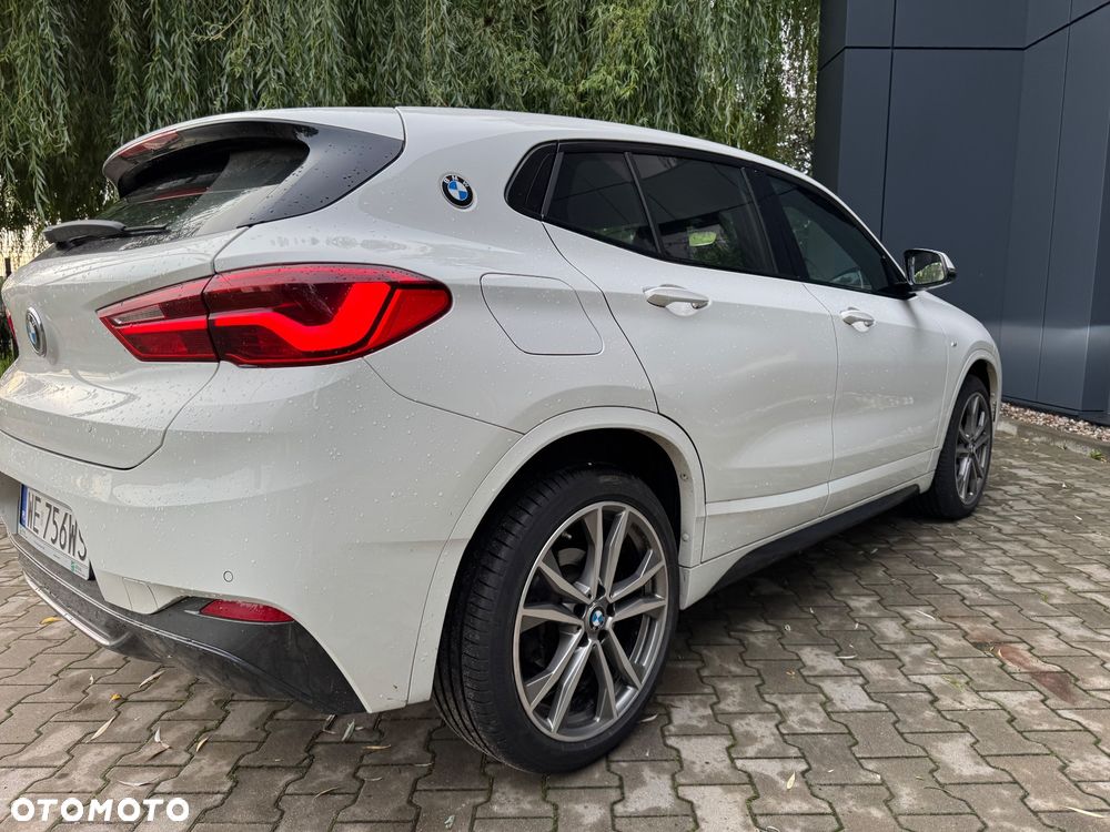 BMW X2 sDrive18i M Sport X - 14