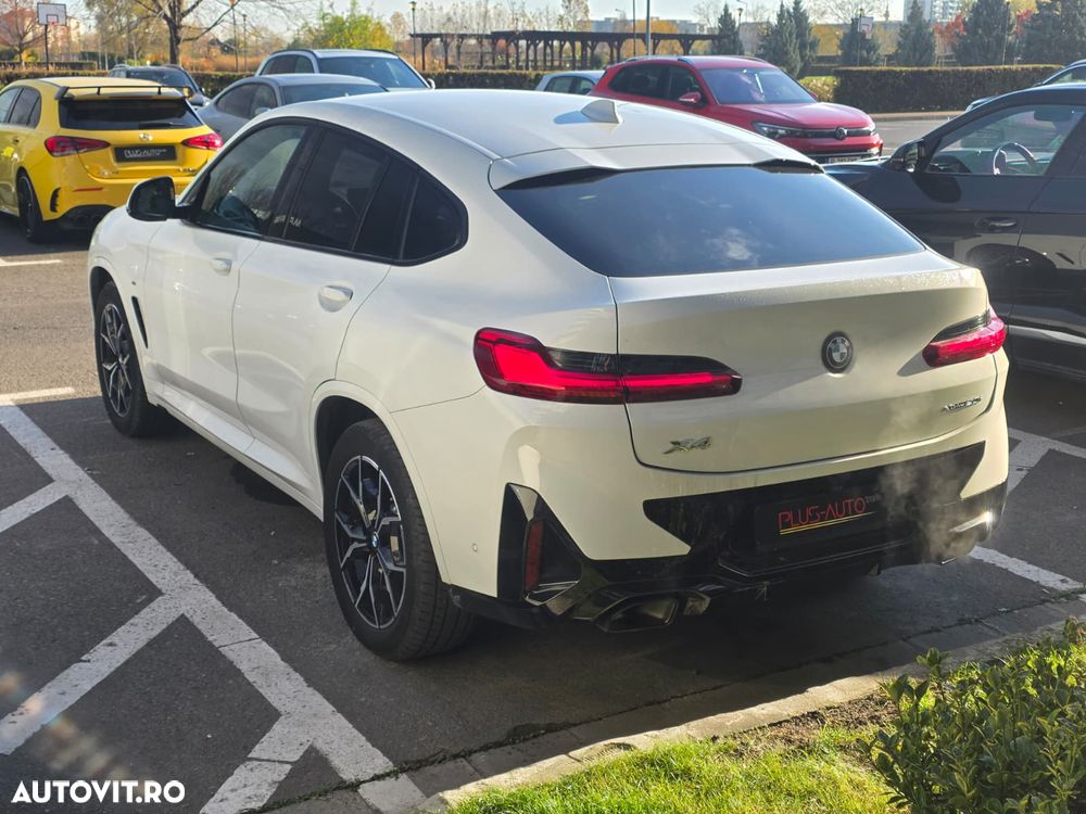 BMW X4 - 2