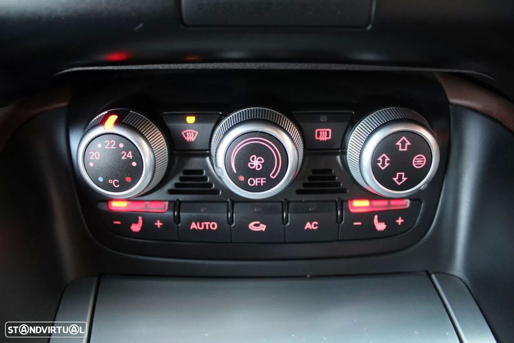 Audi TT Coupé 2.0 TDI quattro - 20