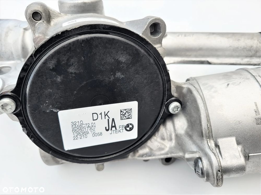 BMW G20 G21 G22 G42 MAGLOWNICA 3210 5A56C72 NOWA - 3