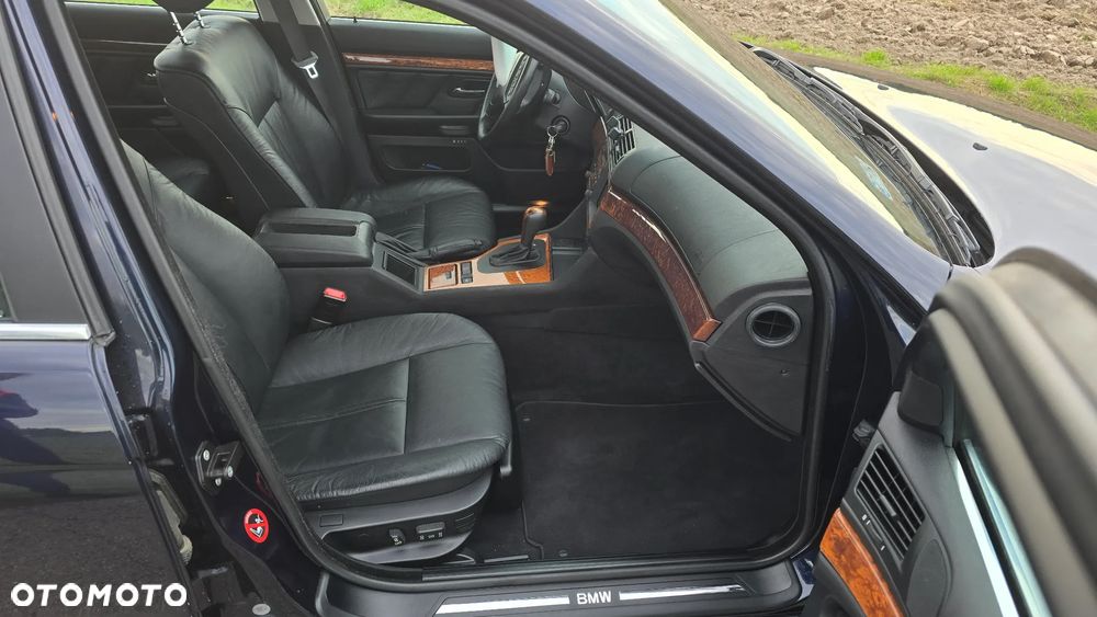 BMW Seria 5 - 9