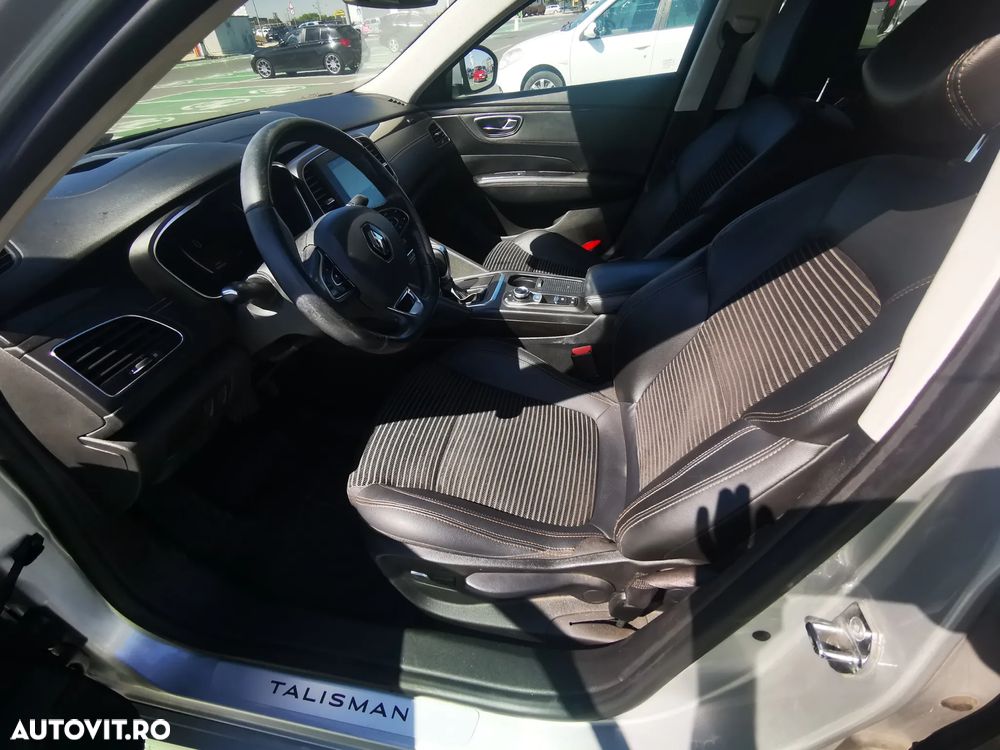 Renault Talisman - 8