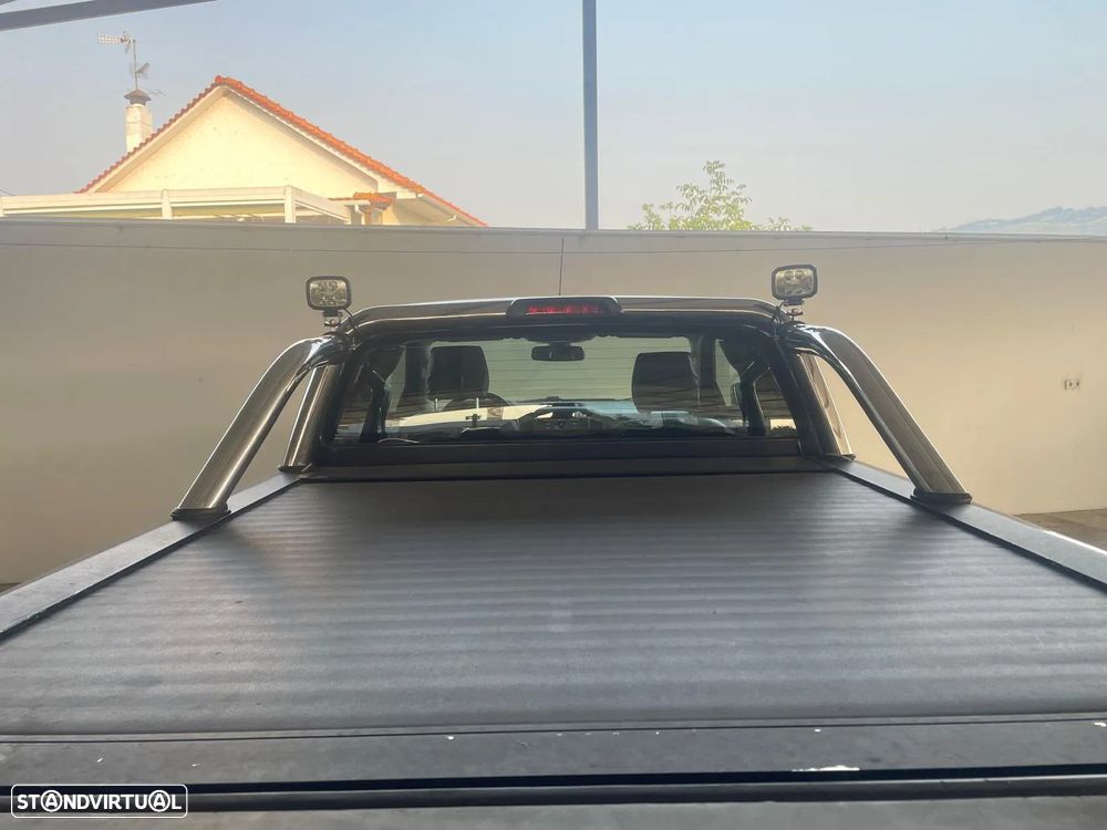 Ford Ranger 2.2 TDCi CD XLT 4WD - 28