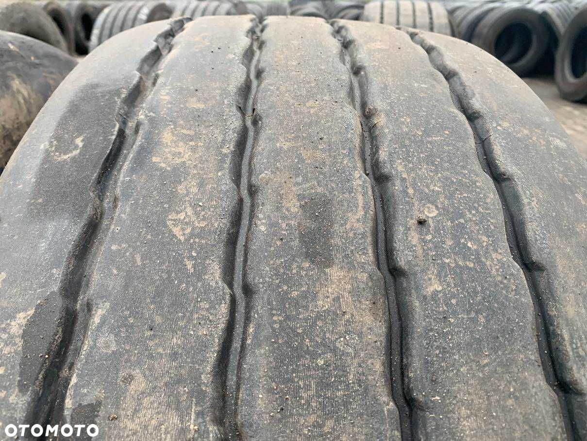 385/65R22.5 Opony MICHELIN X MULTI T 8-9mm Naczepa X MULTI - 5
