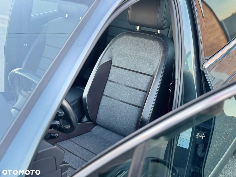 Seat Tarraco 2.0 Eco TSI Xcellence S&S 4Drive DSG - 16